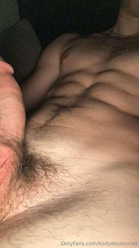 This one’s for you baby … can we put your mouth skills to th..