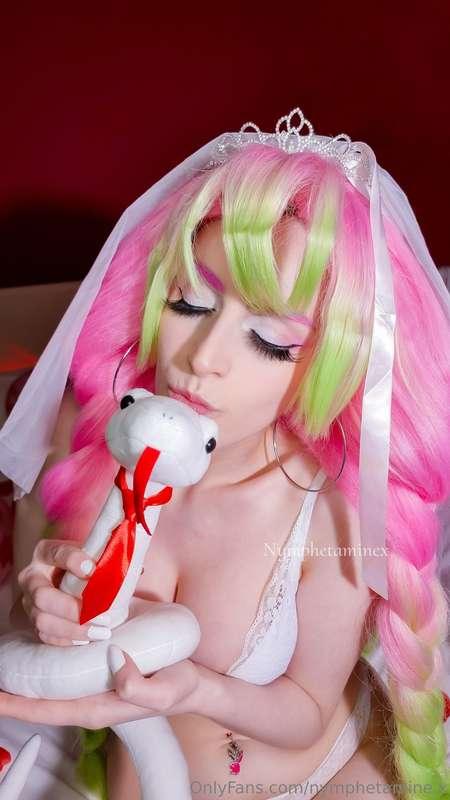 nymphetamine.x image #4