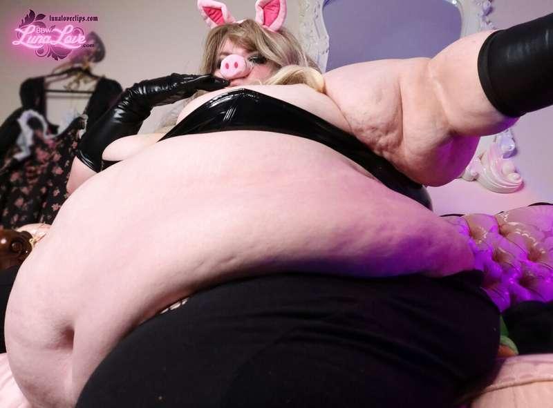 ssbbwlunalove image #6