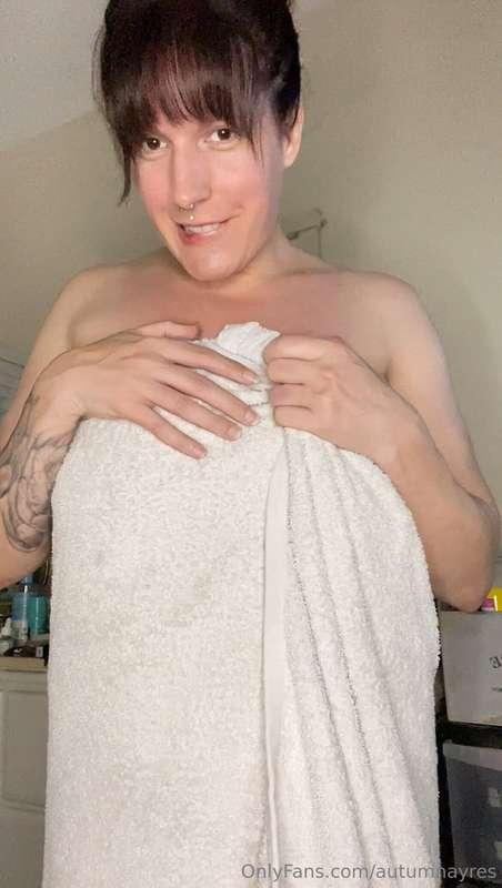 Evening darlings!