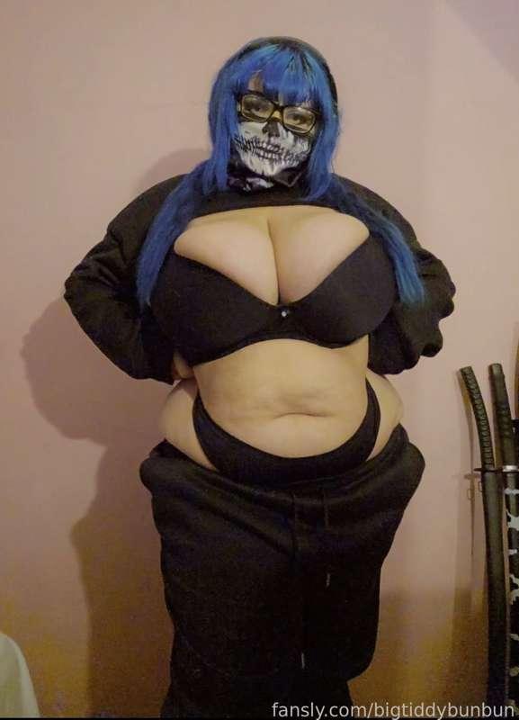 bigtiddybunbun image #1