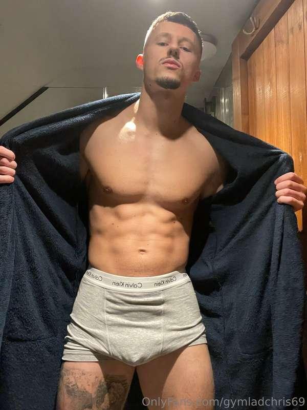 Want to see me get it out boy? 😈🍆