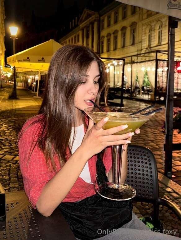 if you're going to shine, let the glass have ambition. Small..