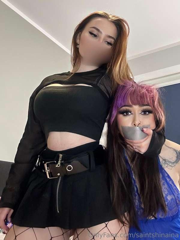 saintshinaina image #2