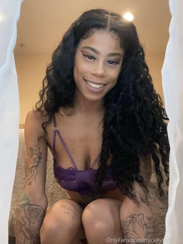 The face behind it all ☺️