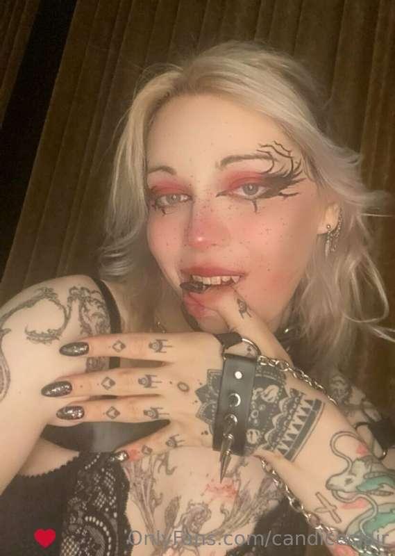 Do you like my tattoos ?