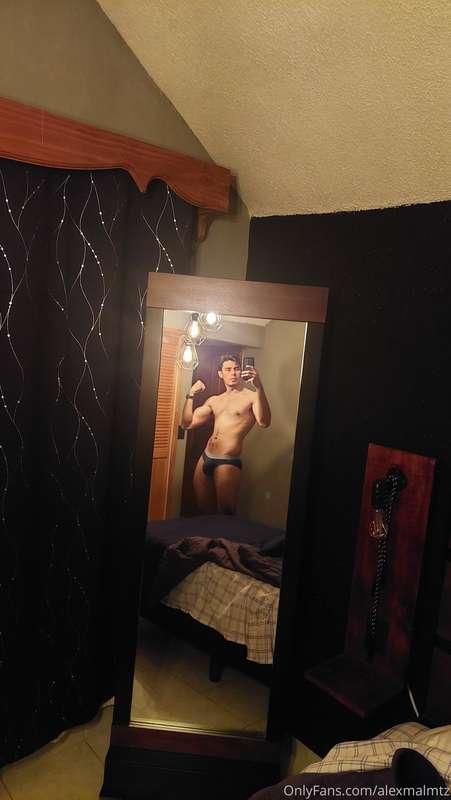 Listo para dormir 😴