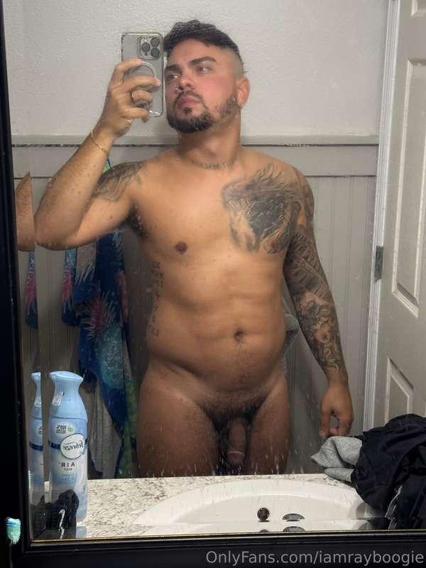 You guys ready for tonight’s video?Cum back at midnight 😈