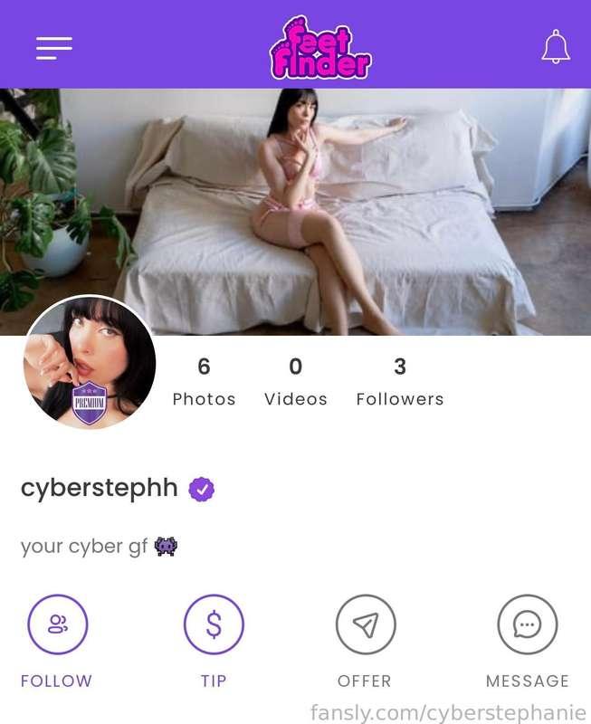 cyberstephanie image #0