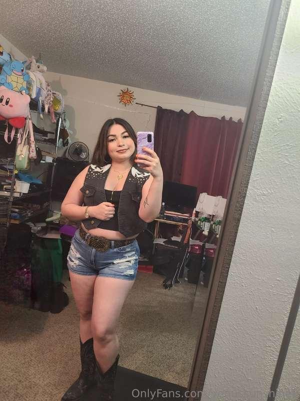 Last Thursday from the Bad Bunny concert 🤠
