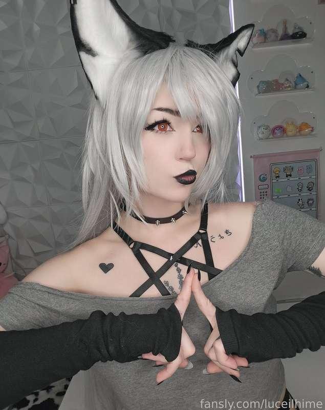 luceilhime image #2