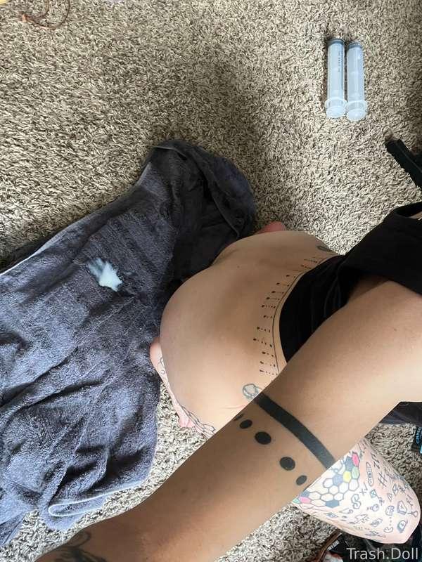 trashdoll image #1
