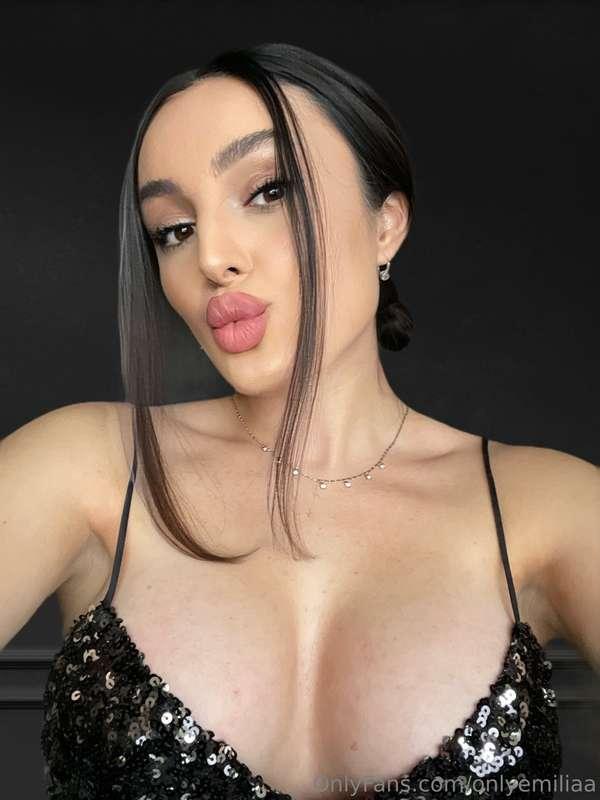 I know that in your feed now there are only explicit ... but..