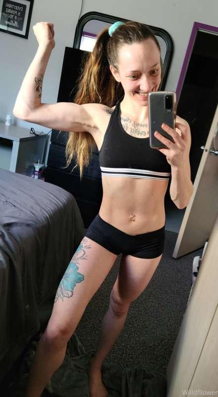 Gain train 😛