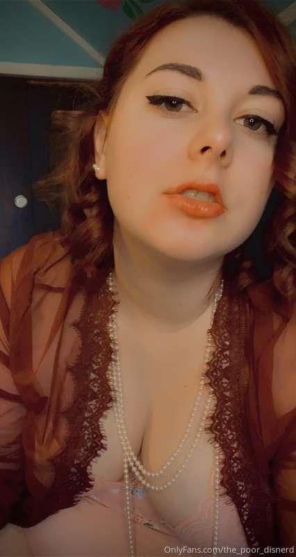 the_poor_disnerd image #1