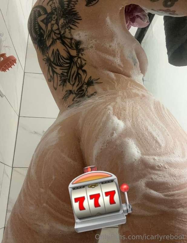Uncensored in the ppv today🥵🥵🥵