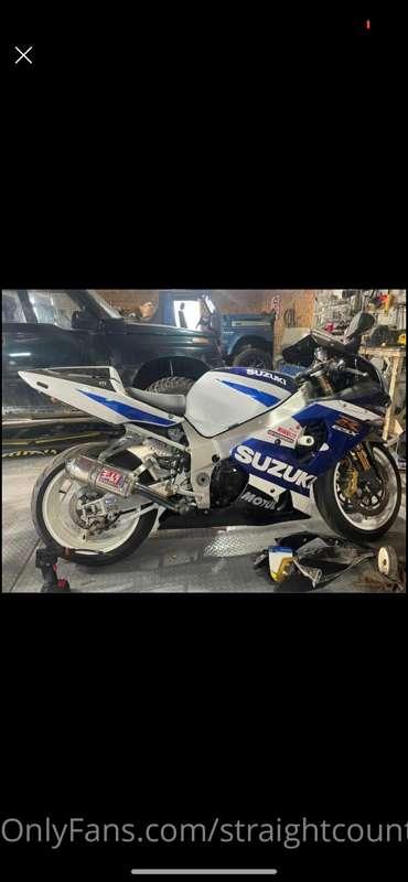 Should I buy another motorcycle