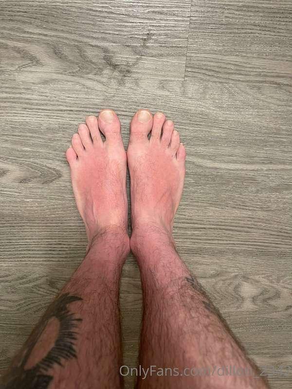 Fuckin Burnt!!!