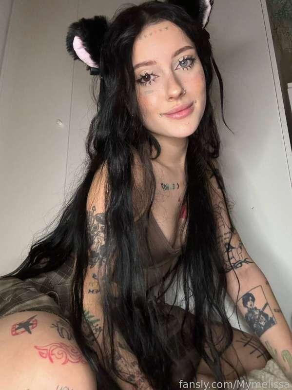 can i be your sweet pet? 🐱






#teen #brunette #cute #kawaii #tattoed #curvy #fyp #kitty #ddlg #petite