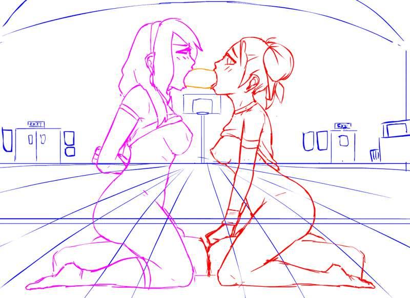 In Sync - WIP1