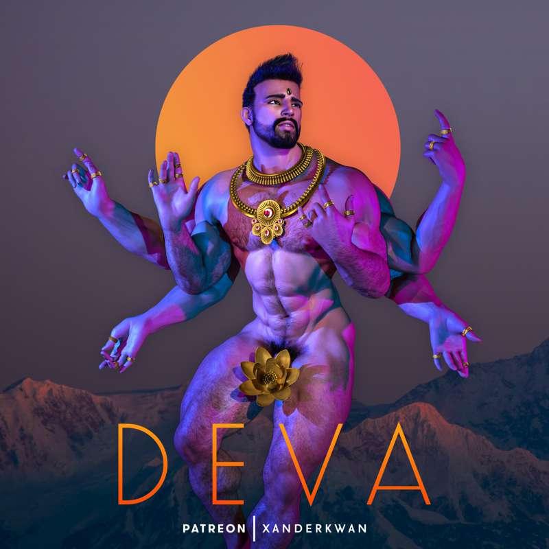 DEVA