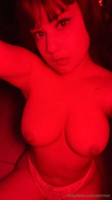 Tan perfectas y solo para ti, crees que te quepan en la mano..