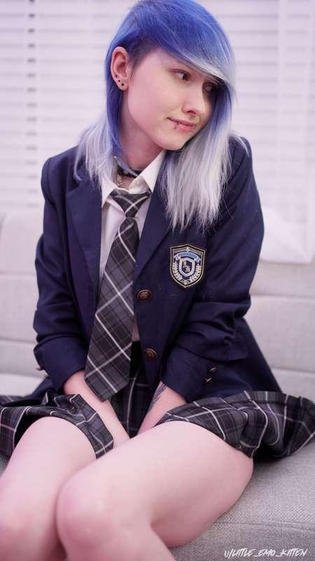 little_emo_kitten image #4