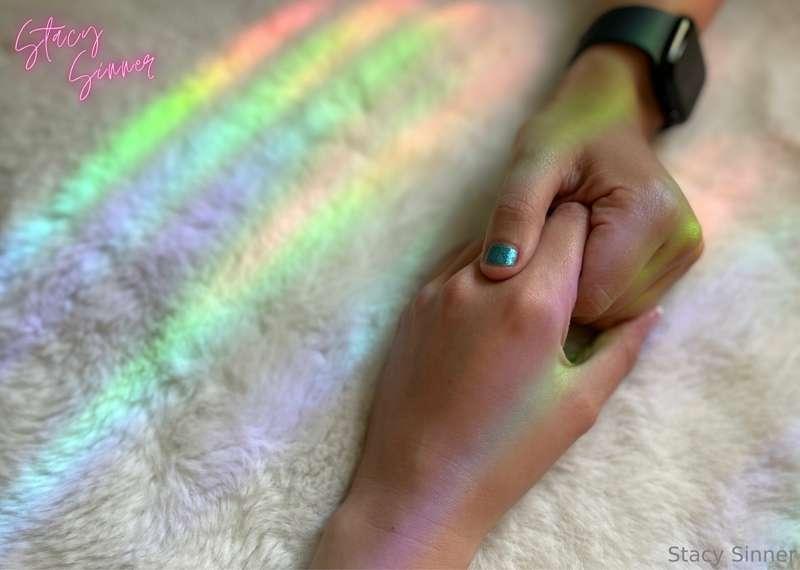Your hand is the only one I want to hold for the rest of my ..