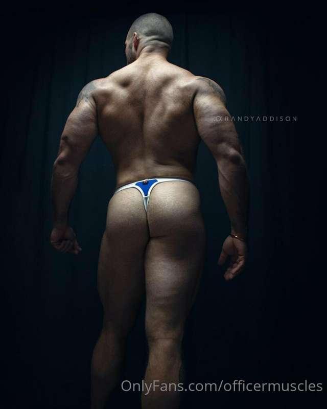 Awesome shots by Randy Addison 🤩