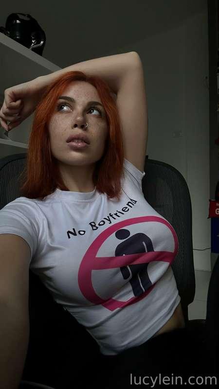 Vieni in chat e convincimi…😜

Ps: Ho dovuto togliere i pierc..