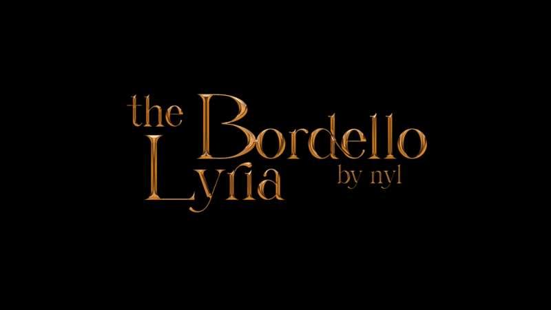 The Bordello: Lyria Trailer