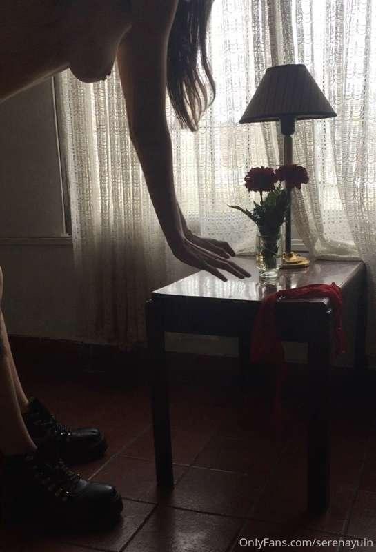 Les gusta este tipo de fotos?
Me gusta mucho estar acá 😈💋