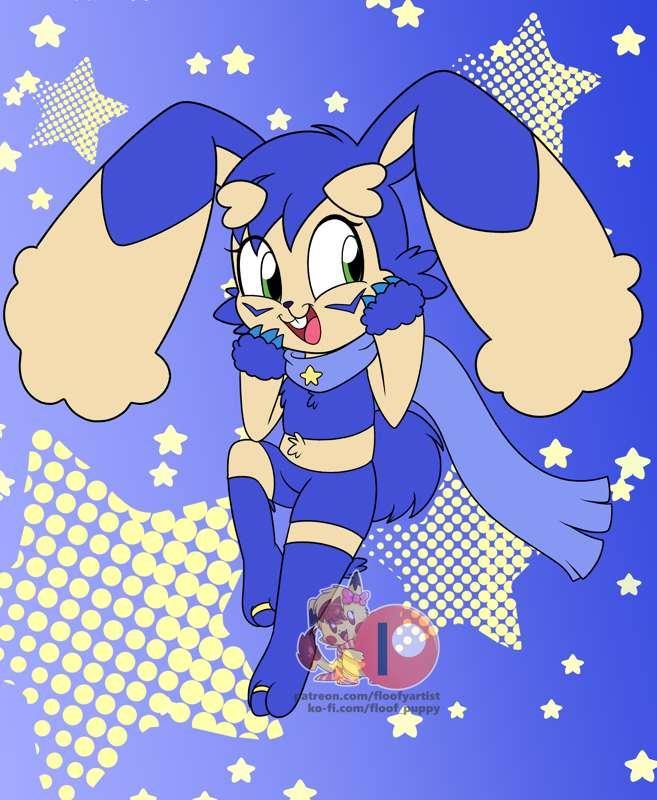 Femboy bnuuy