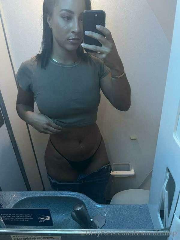 I need to have a airplane quickie LOL