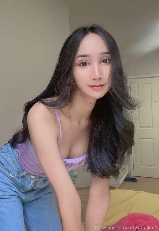 New hair