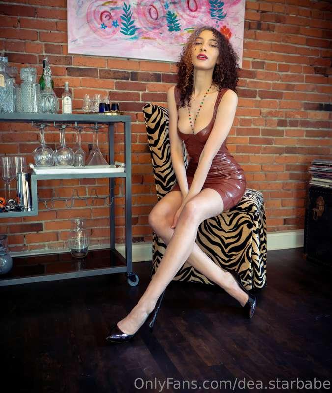 dea.starbabe image #1