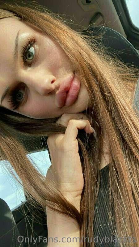 I love that I make you feel so good, if you know what I mean..
