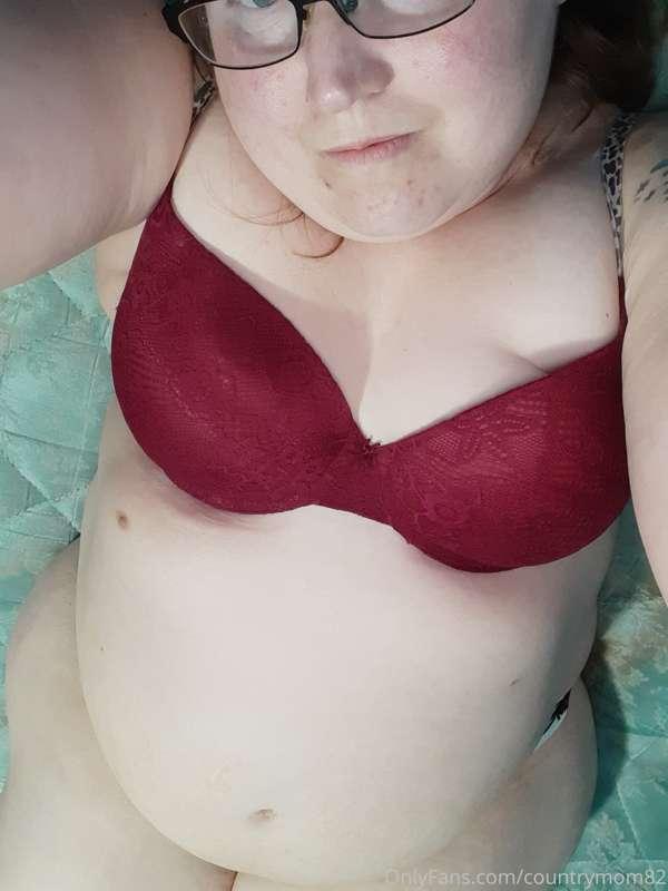 New bra
