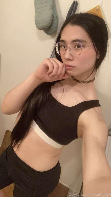 Worked out a lil and about to make some Japanese curry, wish..