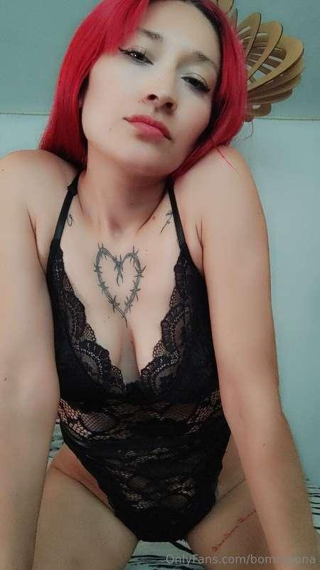 Good morning baby 💋💫