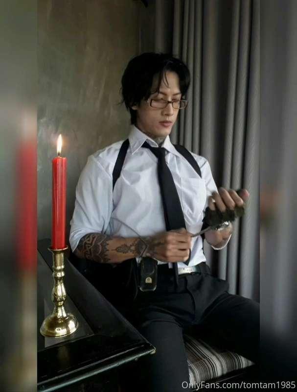 เล่นจริง..เจ็บจริง..ไม่ใช้ตัวแสดงแทน!
11:00 เตรียมตัวให้พร้อ..