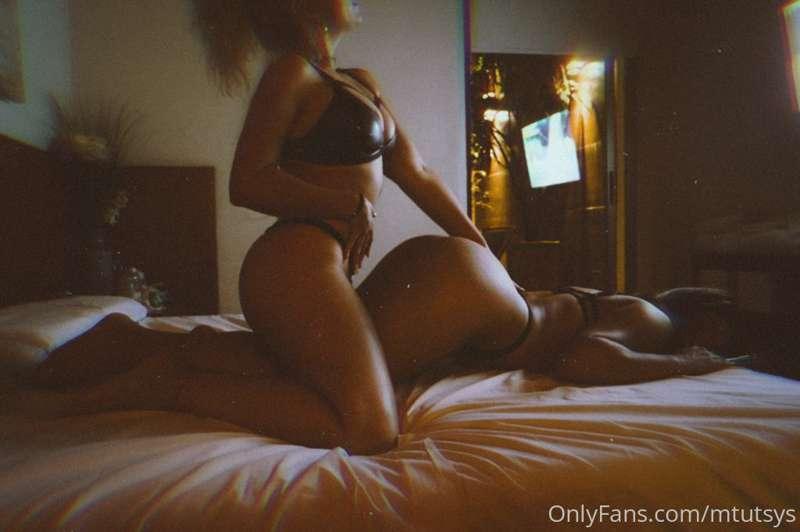 submissive or dominant? ❤️