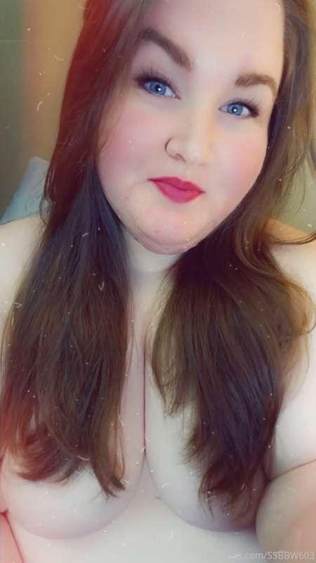 I Love Playing Around With Snapchat Filters