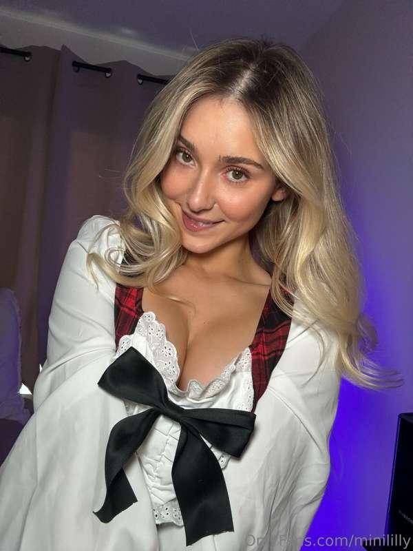 Felt cute in my new dress 🥰