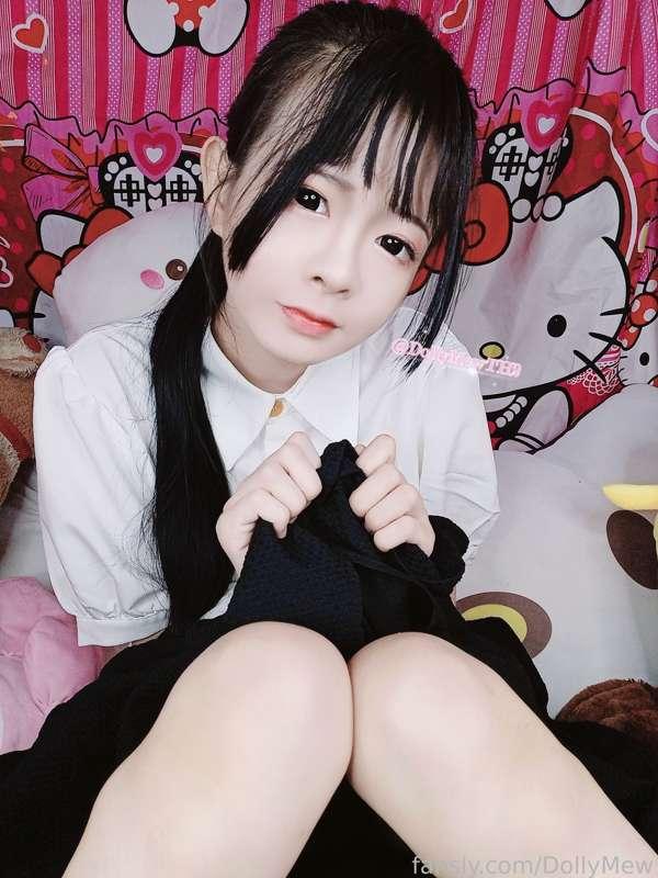 dollymew image #1