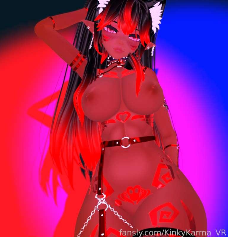 kinkykarma_vr image #1