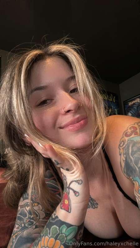 showing you what my fav kind of TBT is tonight... go check i..