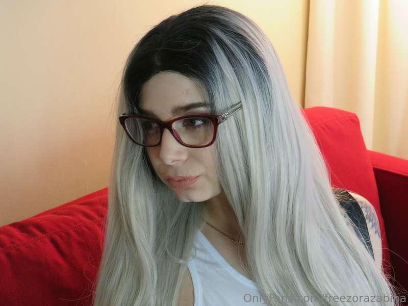 Post 2 of 2 of lingerie shoot with sexy school outfit.  Last..