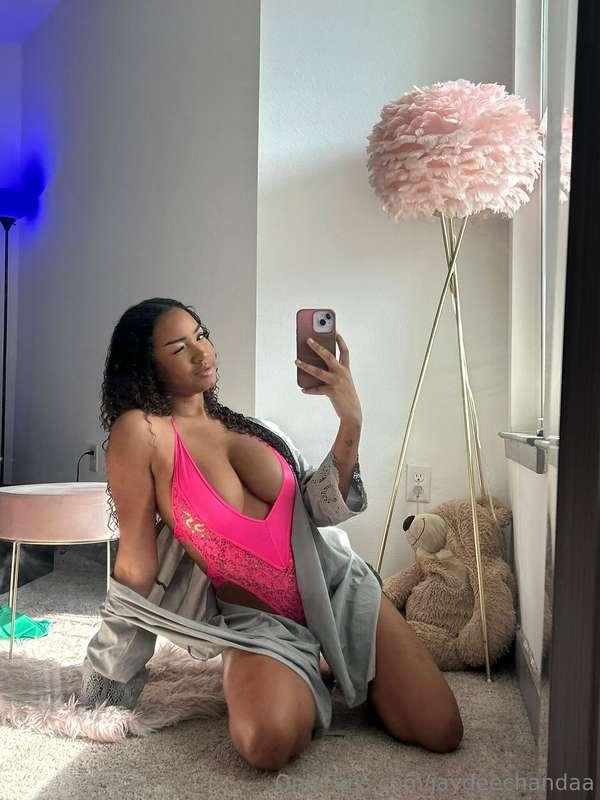 Birthday is tomorrow!!! I’d love a tip to start my day off r..