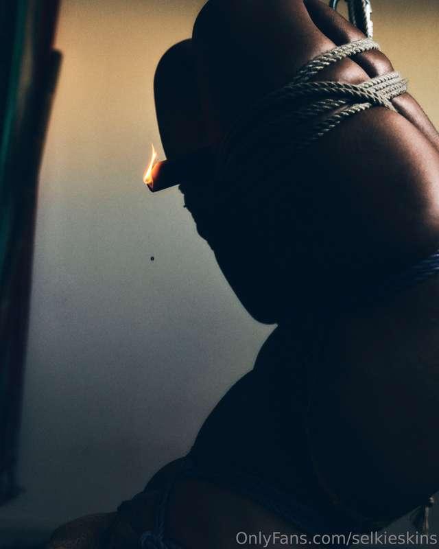 Shots by Shayan Asgharnia part 3: the flame